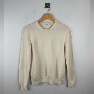 Suitsupply Men Merino Wool Sweater Size Small